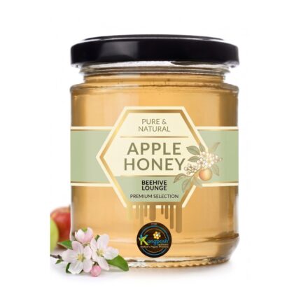 Apple honey 500g